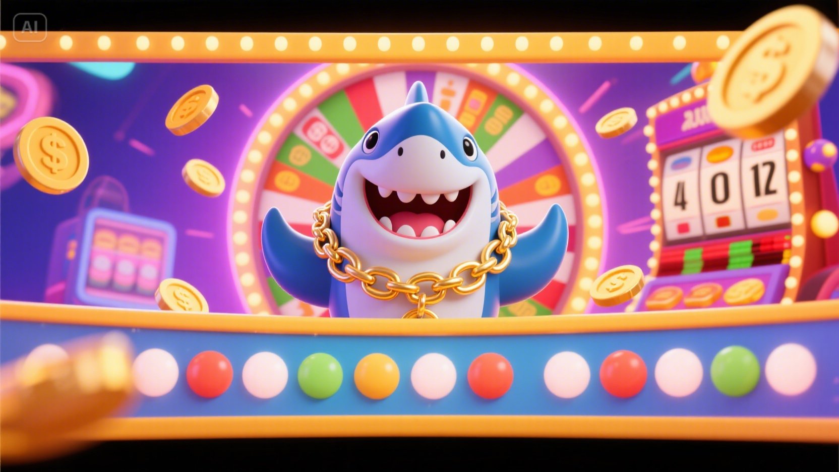 Casino ComicPlay Casino desktop and mobile interfaces