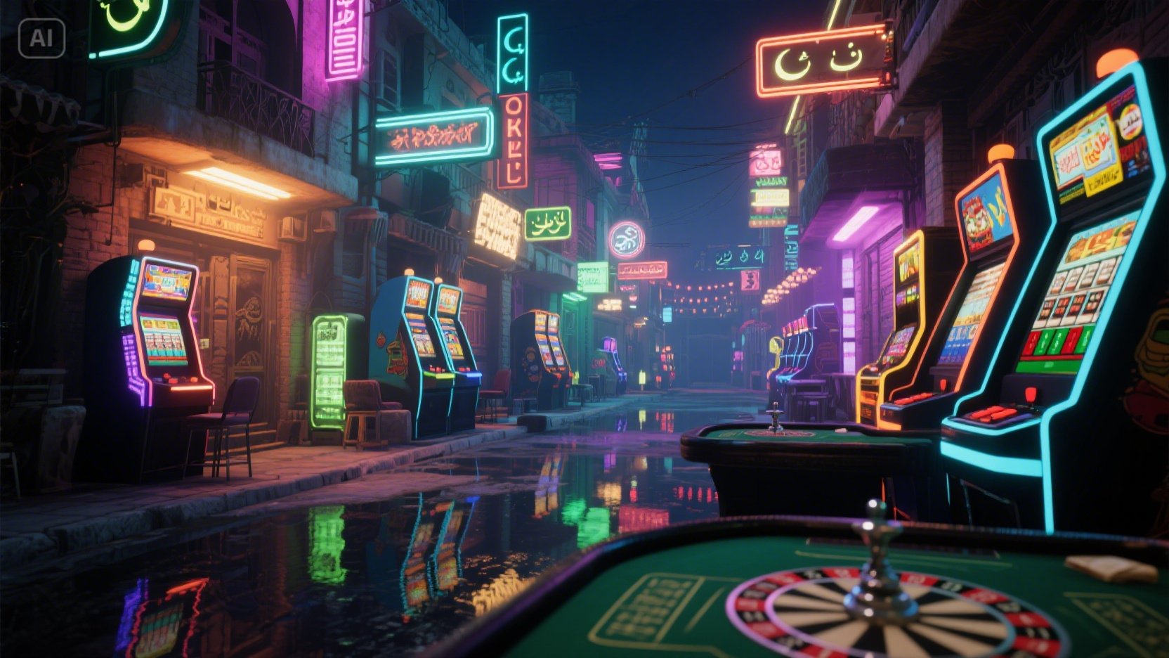 Registration at ComicPlay Casino Casino