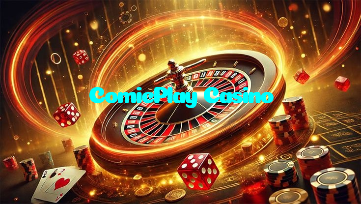 ComicPlay Casino