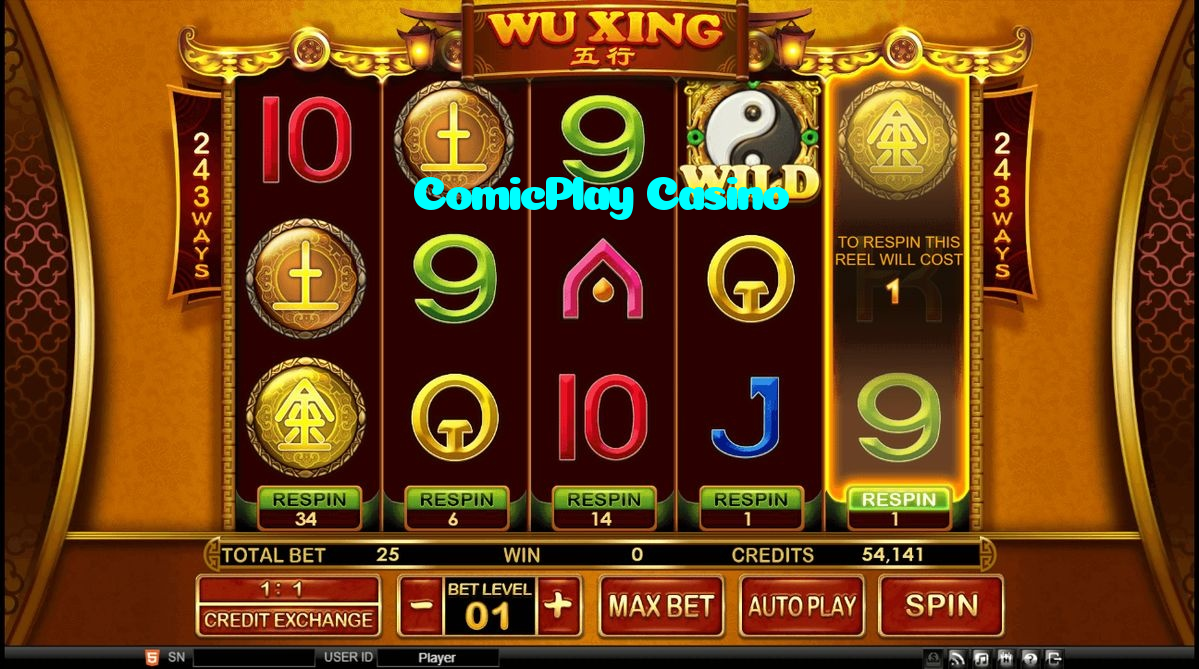 ComicPlay Casino casino presented on mobile device in Pakistan with slots and live games
