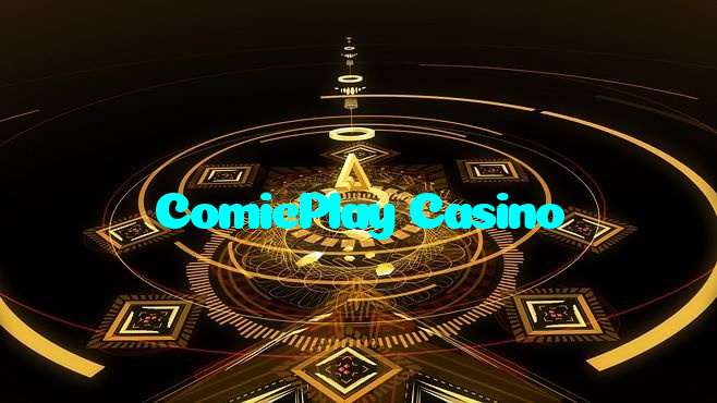 ComicPlay Casino خوش آمدید بونس +600% پیشکش موبائل ایپ کے پروموشن سیکشن میں دکھائی دیتی ہے۔